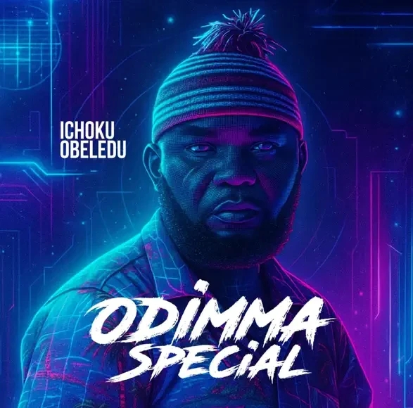 Lake Ichoku Obeledu – Odimma Special