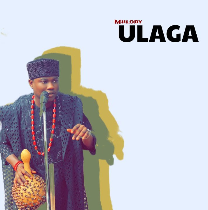 Mhlody – Ulaga (Live)