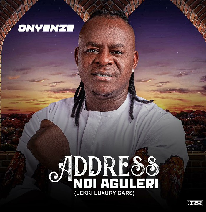 Onyenze – Address Ndi Aguleri