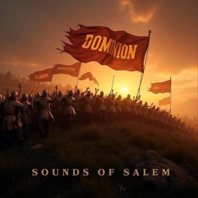 Sounds Of Salem – Promise Keeper